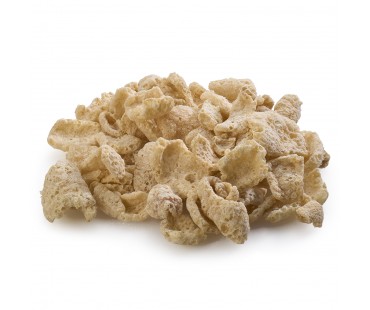 Low Carb White Cheddar Rinds 